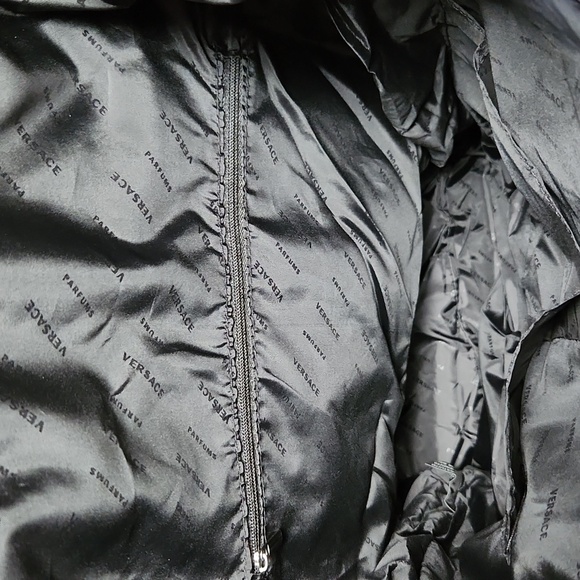 Versace Parfumes Rider Backpack - Picture 11 of 12